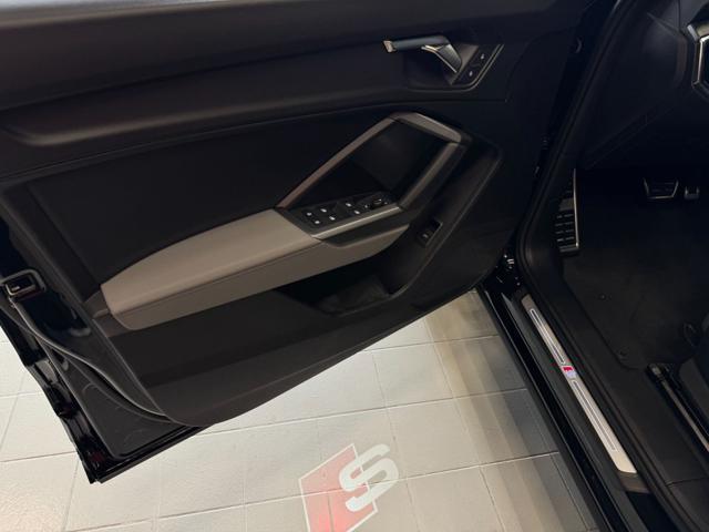 AUDI Q3 SPB 40 TDI quattro S tronic S line edition