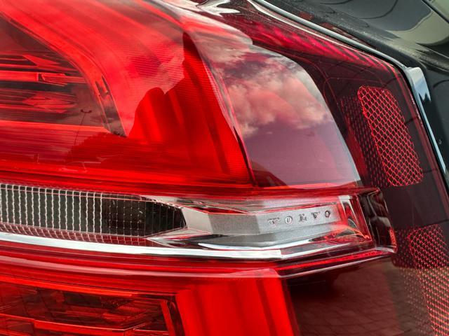 VOLVO V60 D3 Geartronic Business