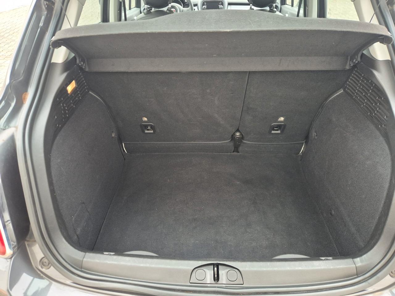 Fiat 500X 1.6 E-Torq 110 CV Pop Star