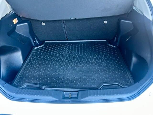 Toyota Yaris Cross 1.5 Hybrid 5p. E-CVT Active