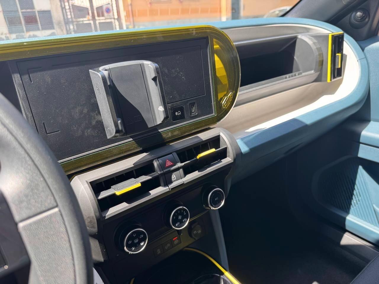 Fiat Grande Panda Pop AUTO NUOVA DA IMMATRICOLARE