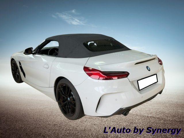 BMW Z4 sDrive20i Msport