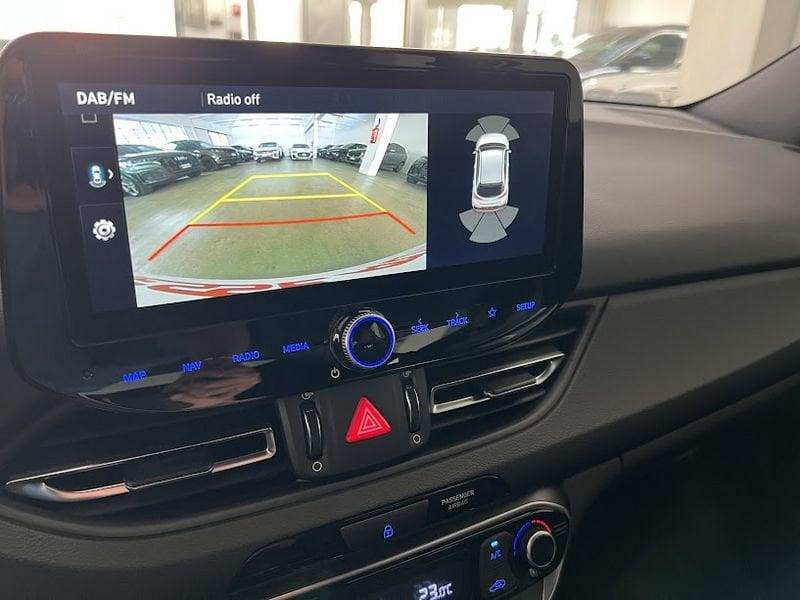 Hyundai i30 i30 2.0 t-gdi N Performance dct