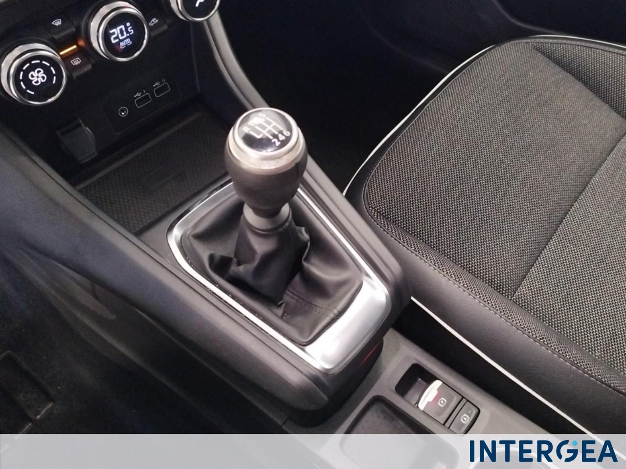 RENAULT Captur 1.0 tce Techno 90cv