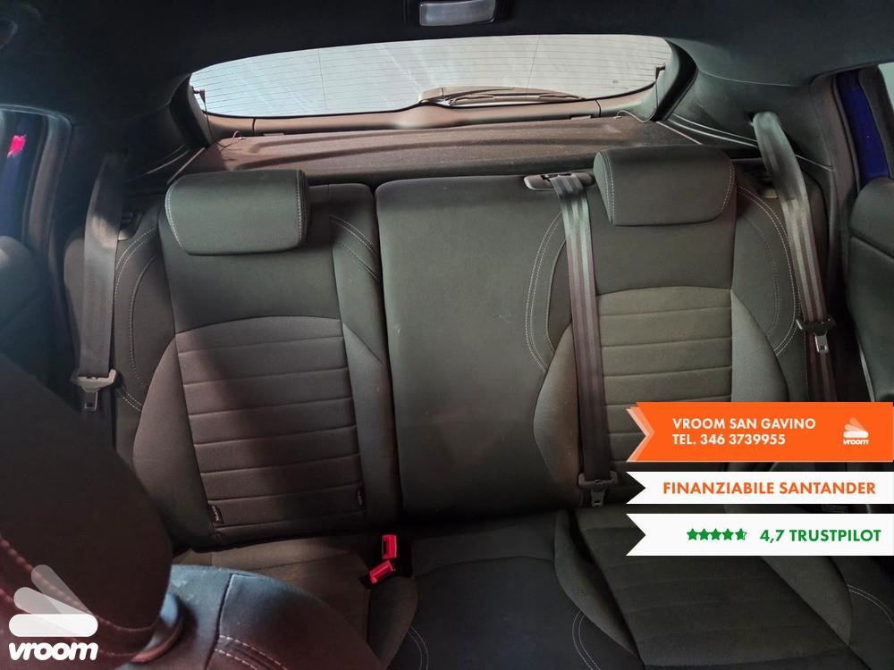 ALFA ROMEO Giulietta (2010-21) Giulietta 1.6 JT...