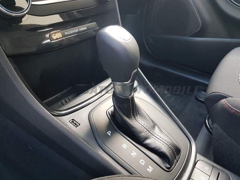 Ford Puma Puma 1.0 ecoboost h ST-Line s&s 125cv auto
