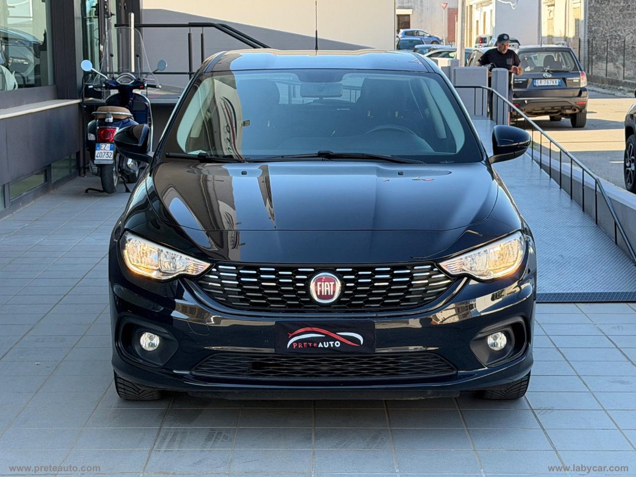 FIAT Tipo 1.4 5p. Easy