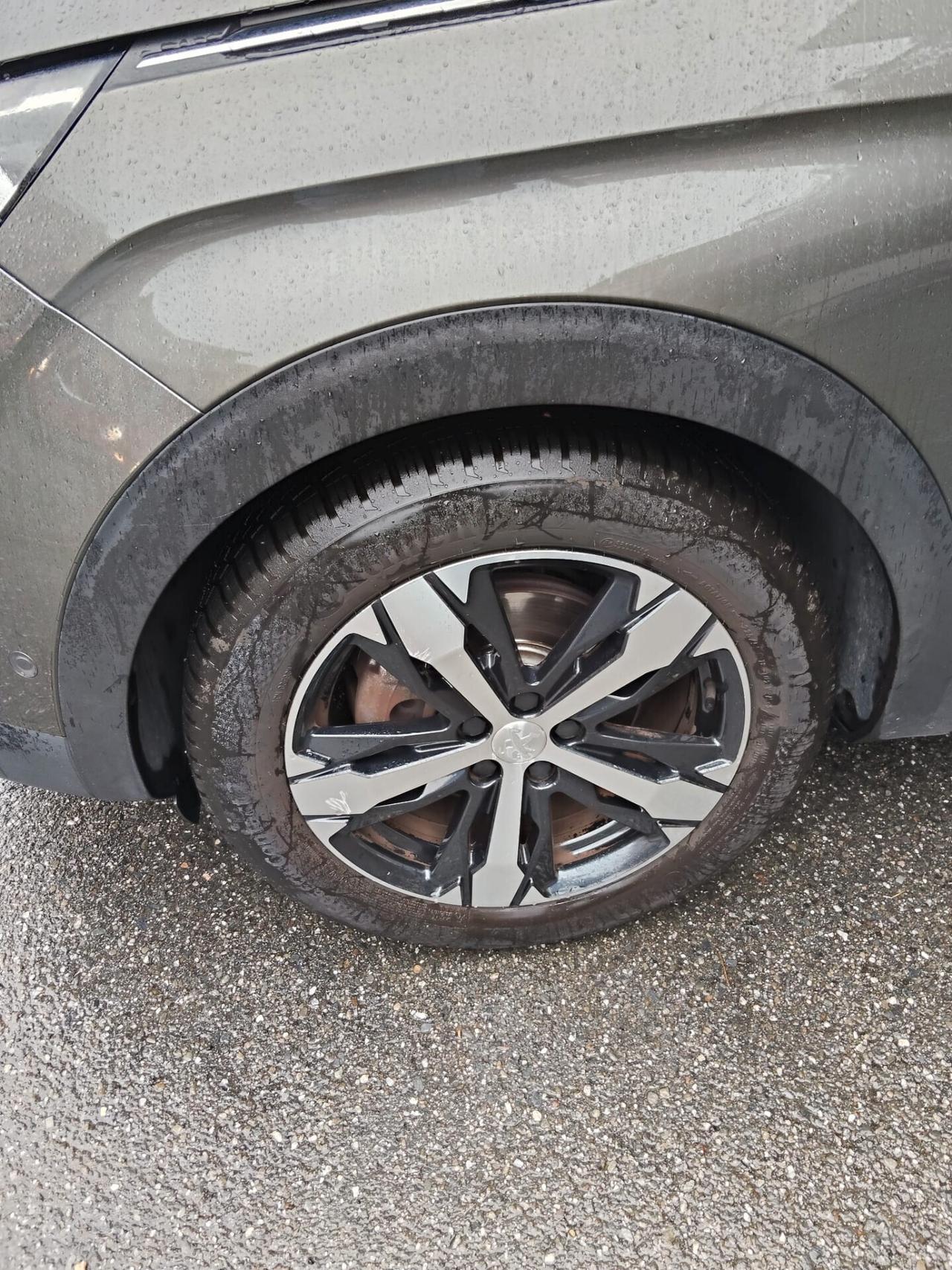 Peugeot 3008 BlueHDi 130 S&S Allure