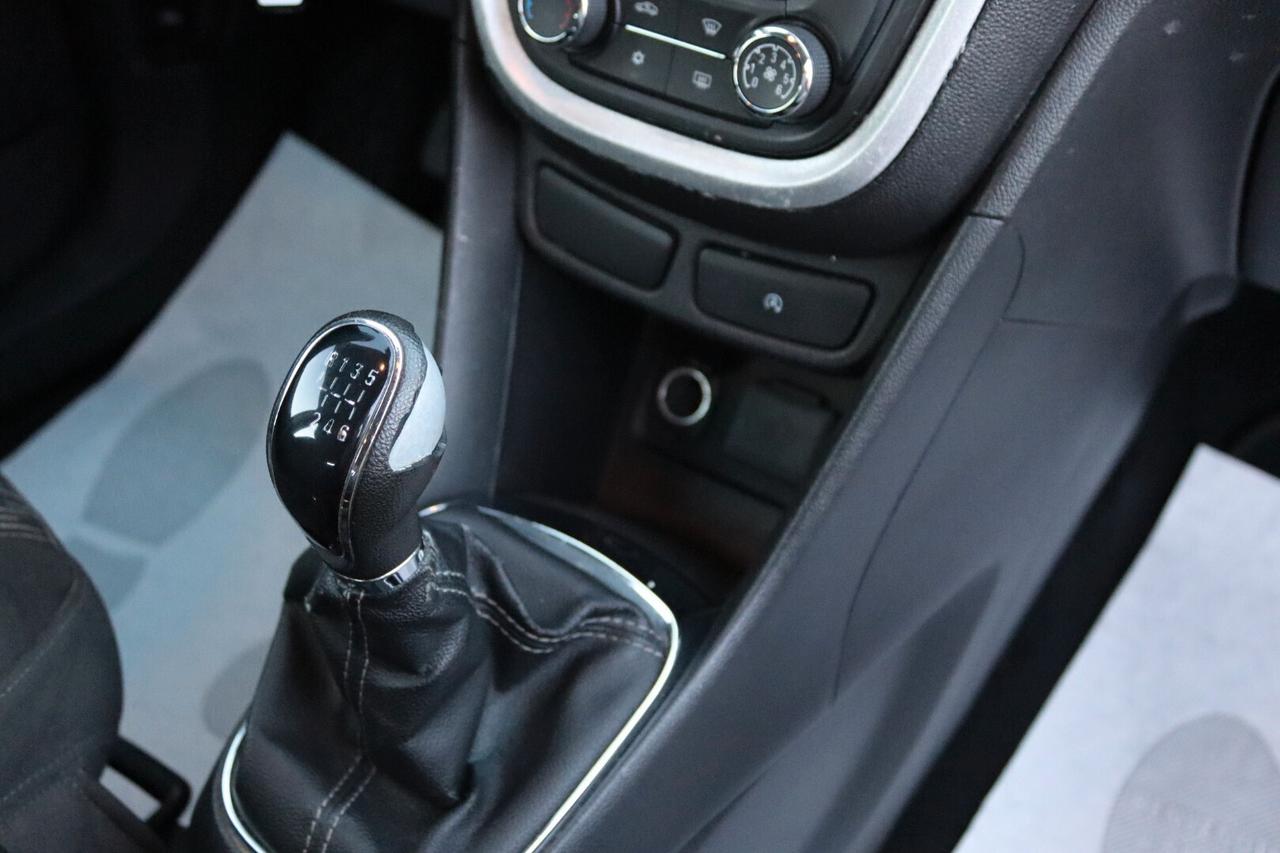 Opel Mokka X 1.6 CDTI Ecotec 4x2 Start&Stop