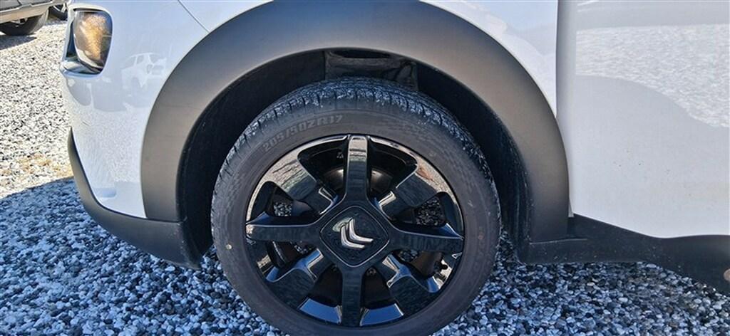Citroen C4 Cactus 1.5 BlueHDi Origins