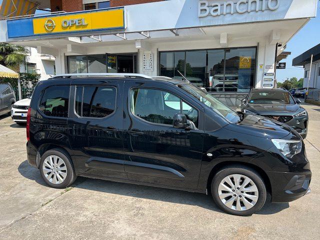 OPEL Combo Life 1.5D 130 CV S&S MT6 Innovation UNICO PROPRIETARIO