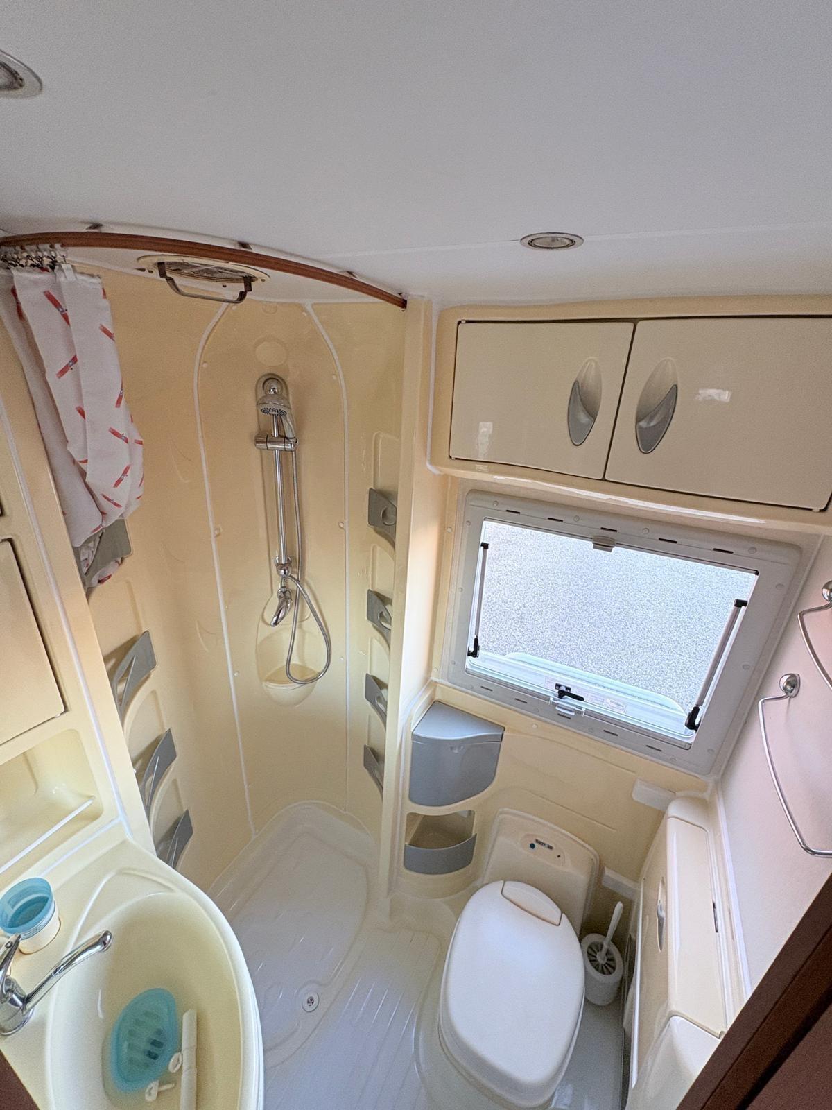 Fiat ducato 2.8 anno 2003 . C