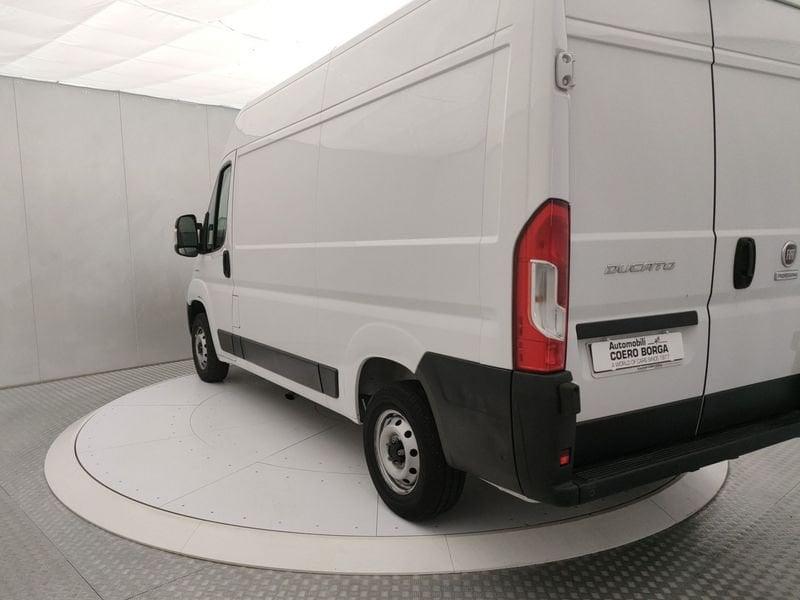 FIAT Ducato 33 2.3 MJT 140CV PM-TM Furgone