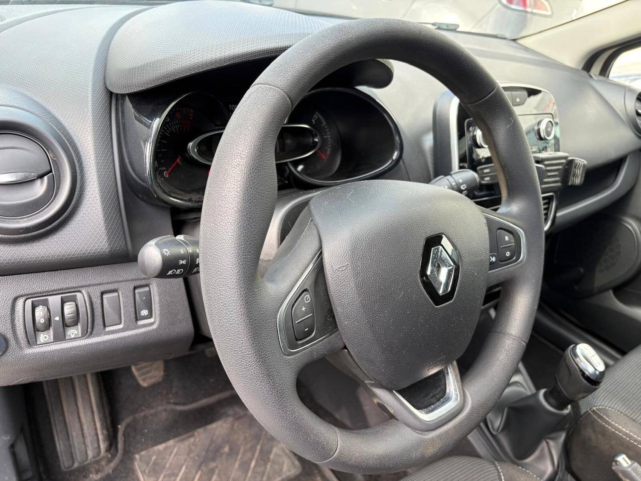 Renault Clio TCe 12V 90 CV GPL Start&Stop 5 porte Energy Zen
