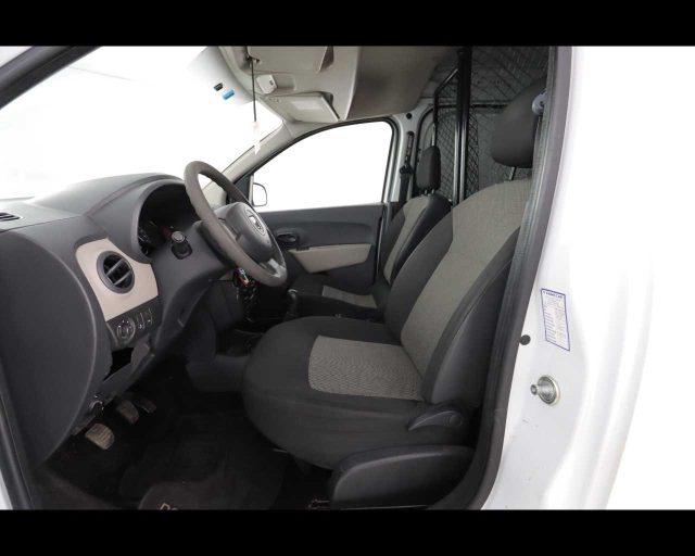 DACIA Dokker 1.6 8V 85CV GPL Furgone