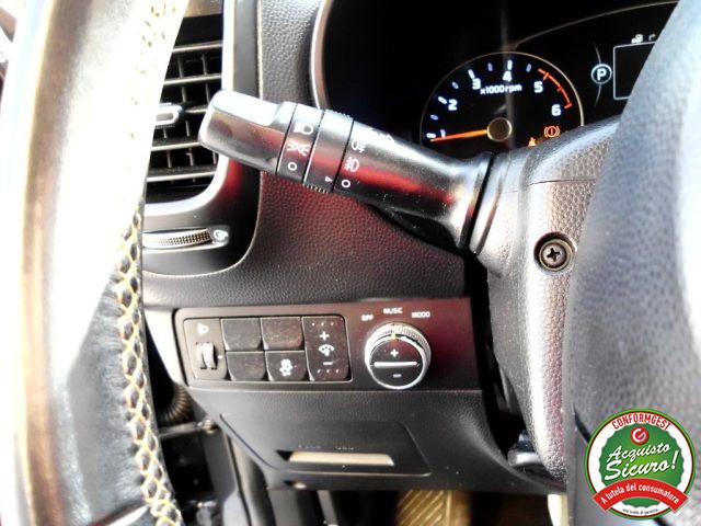 KIA Soul 1.6 CRDi You® Soul