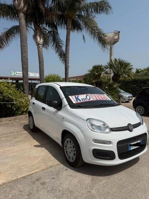 Fiat Panda Pandina 1.0 FireFly 65 CV Hybrid Icon