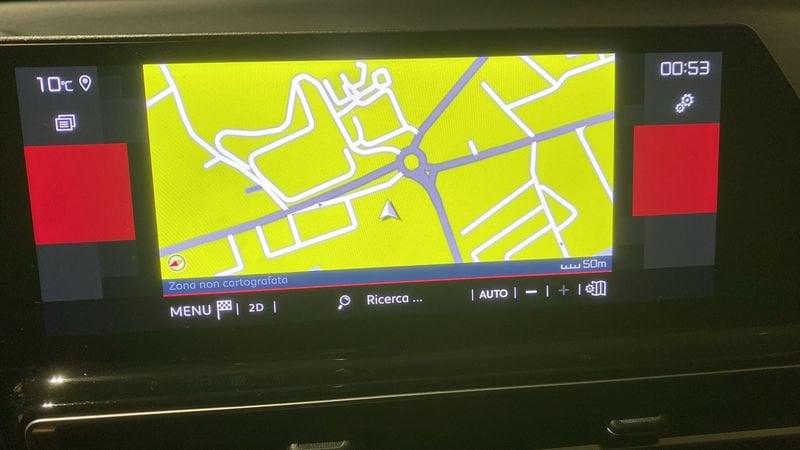 Citroën C5 Aircross C5 Aircross BlueHDi 130 S&S EAT8 Max