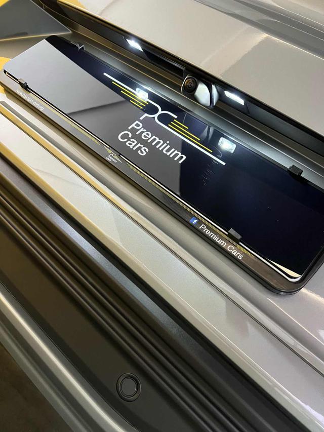 FORD Puma 1.0 EcoBoost Hybrid 125 CV Km0 ST-Line Km0