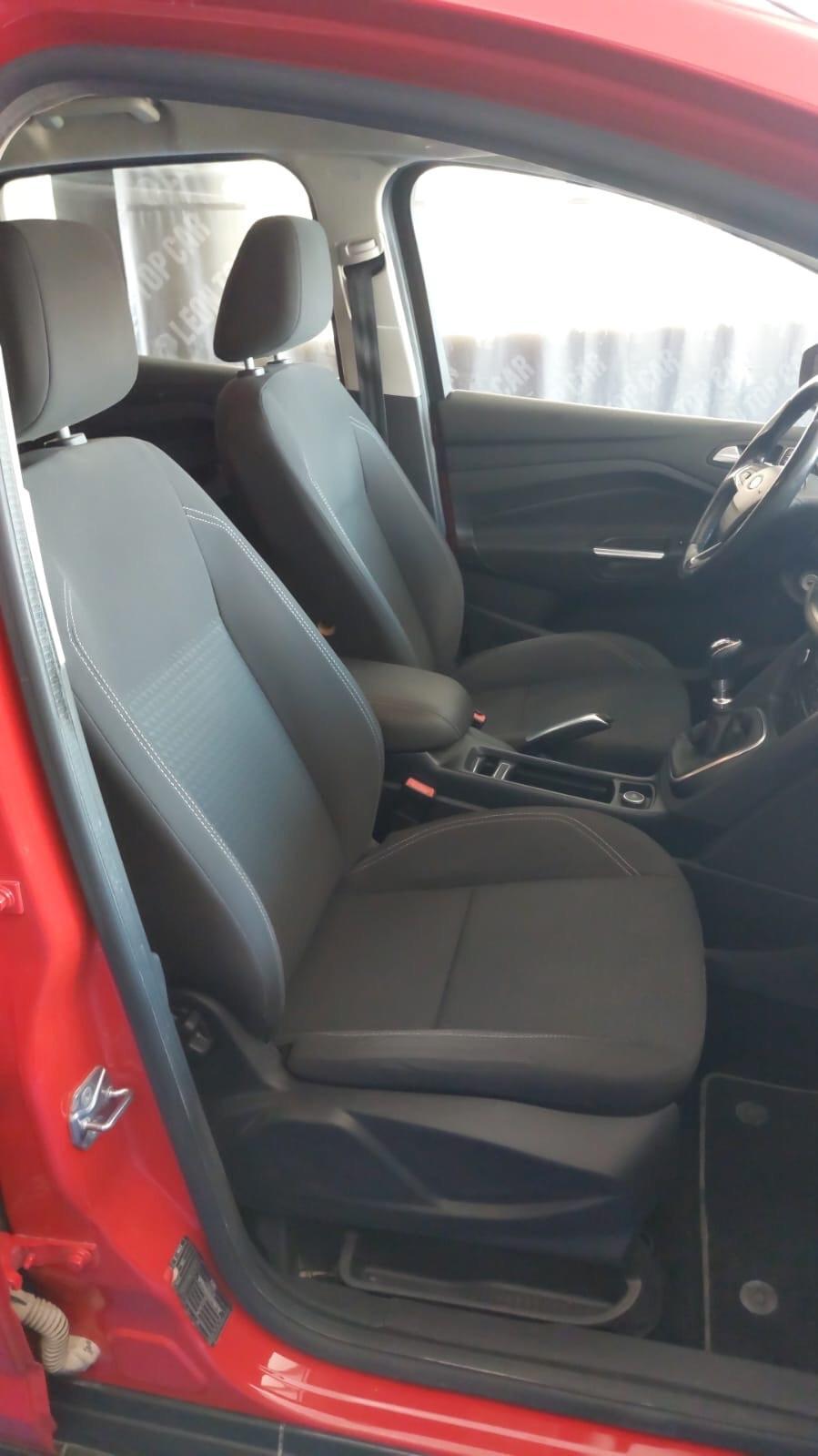 Ford C-Max 1.5 TDCi 95CV Start&Stop Plus garantita 12 mesi