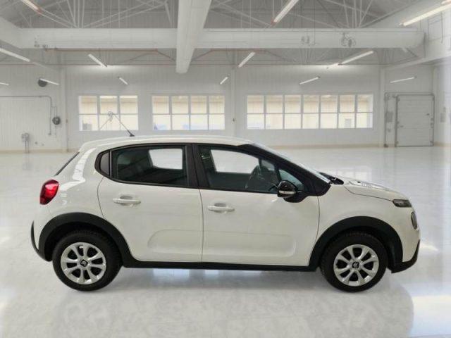 CITROEN C3 BlueHDi 100 S&S Business Combi 4 POSTI N1