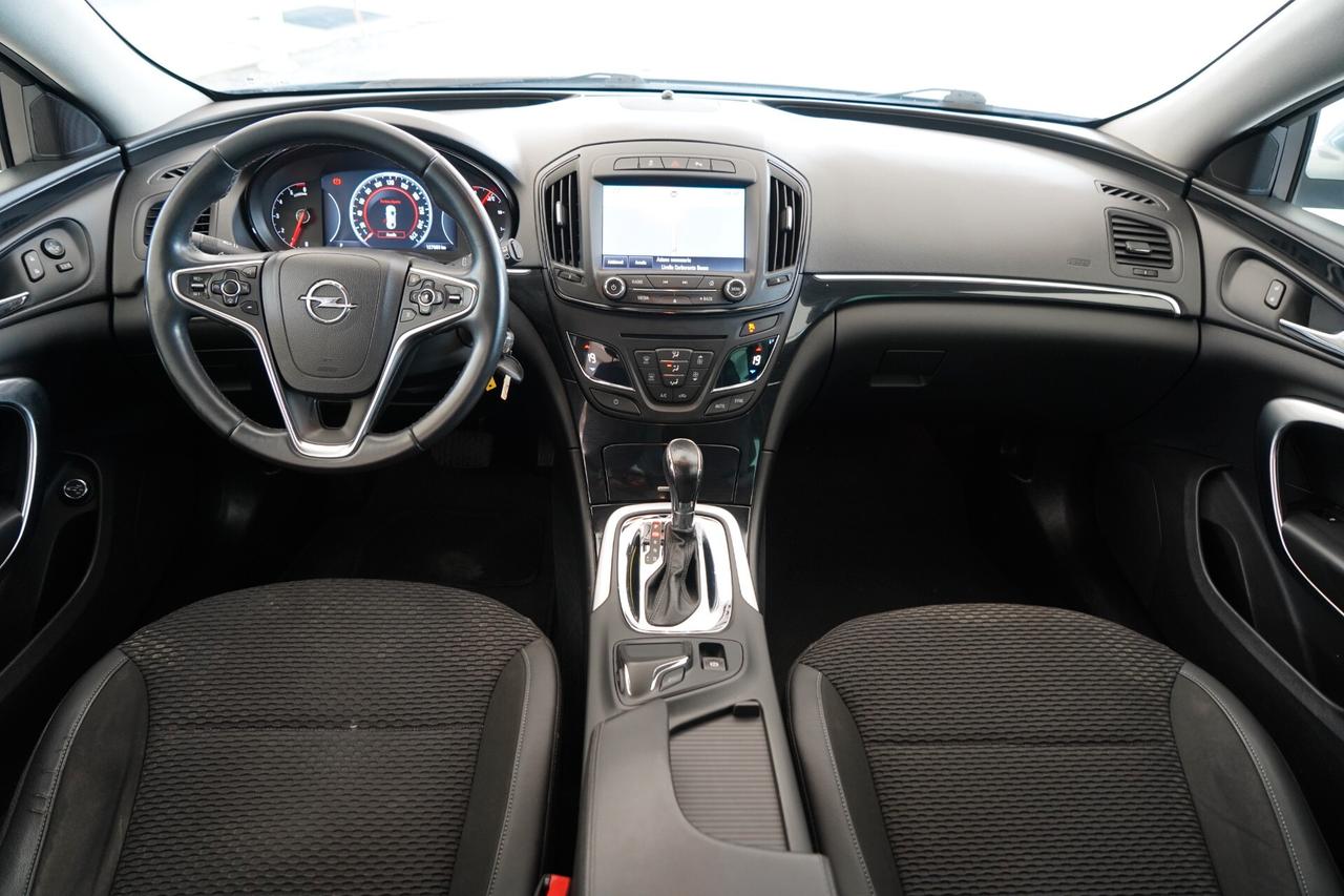 Opel Insignia Sports Tourer 2.0 CDTI 163CV aut. Cosmo