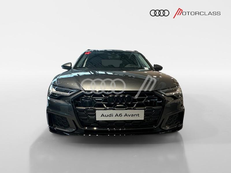 Audi A6 avant 50 2.0 tfsi e s line edition quattro ultra s tronic