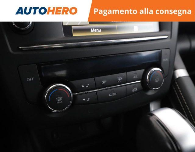 RENAULT Kadjar TCe 130CV EDC Energy Intens