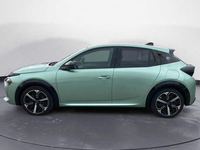 LANCIA Ypsilon 51kWh LX