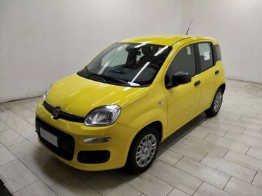 FIAT Pandina III 2024 Pandina 1.0 firefly hybrid s e s 70cv