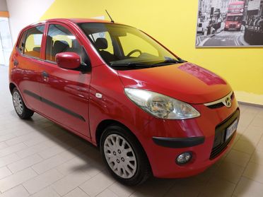 Hyundai i10 HYUNDAI I10 1.1 STYLE