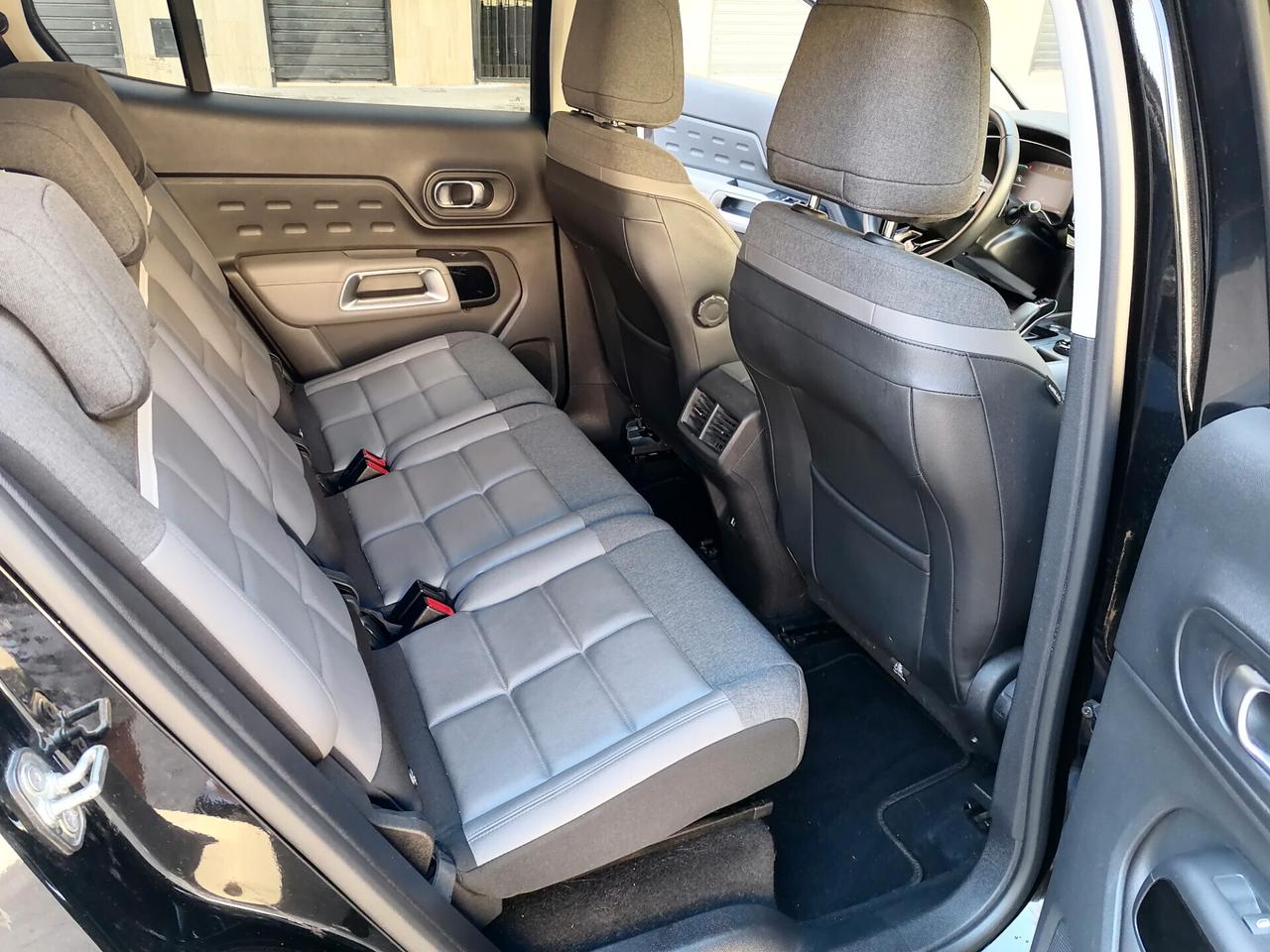 Citroen C5 Aircross 1.5 BlueHDi 130 S&S Shine 2019