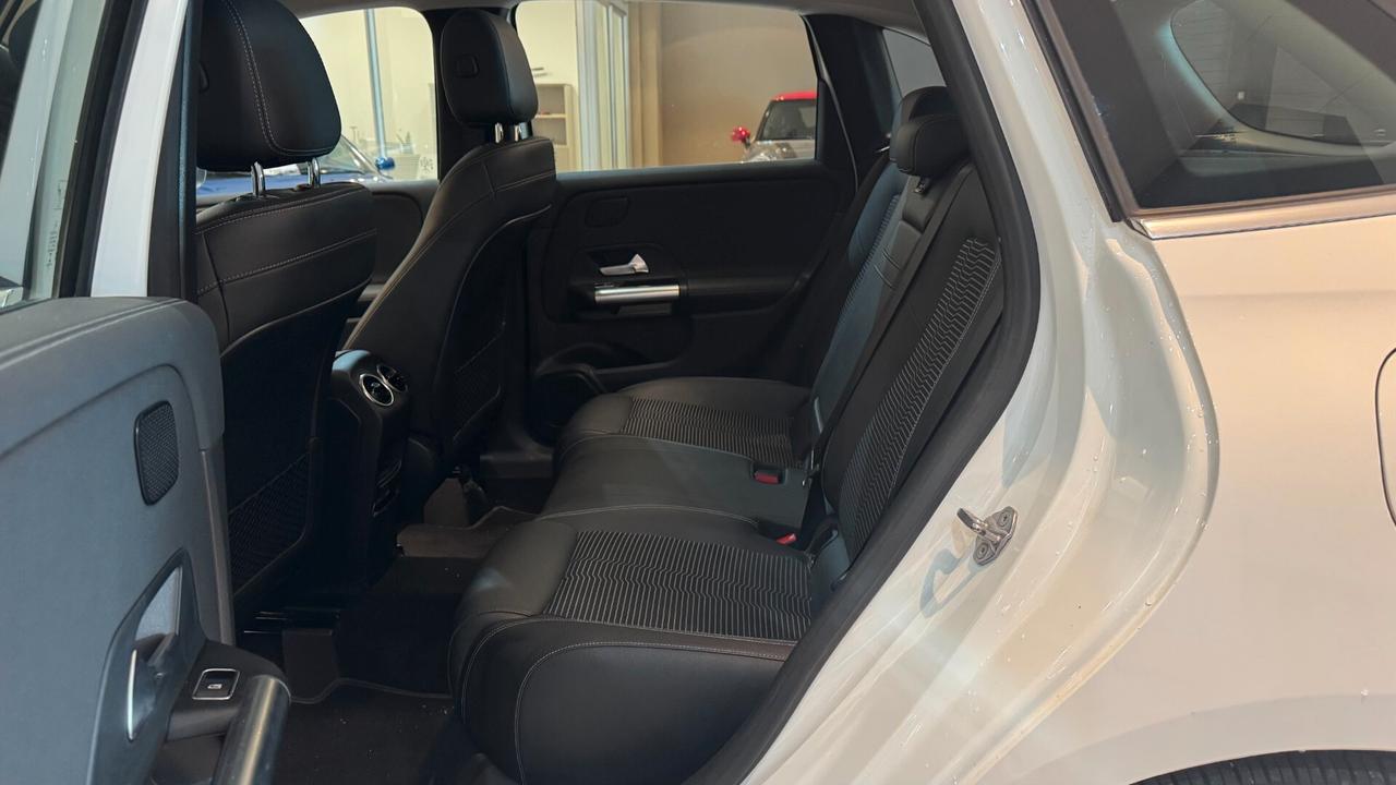 MERCEDES CLASSE B 200 163CV SPORT PLUS - 2020