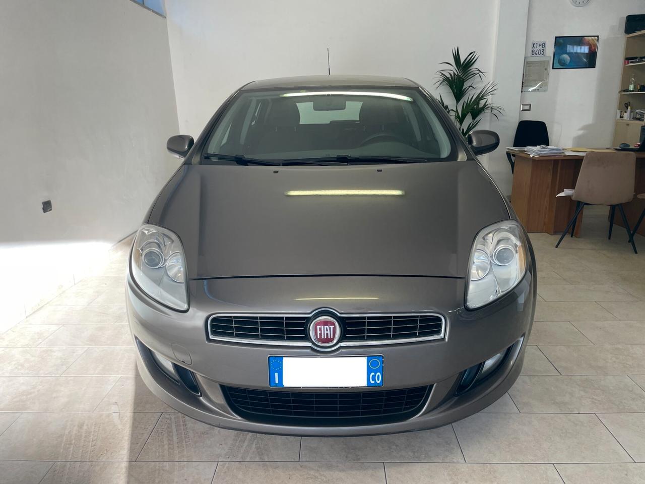 Fiat Bravo 1.4 GPL Emotion FULL 116.00 km! Tagliandata Neopatentati