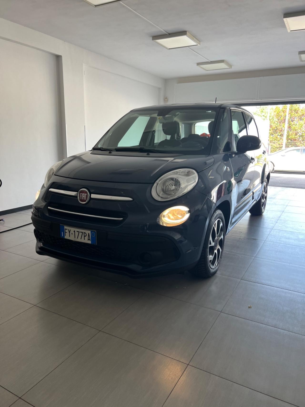 Fiat 500L 1.3 Multijet 95 CV Urban