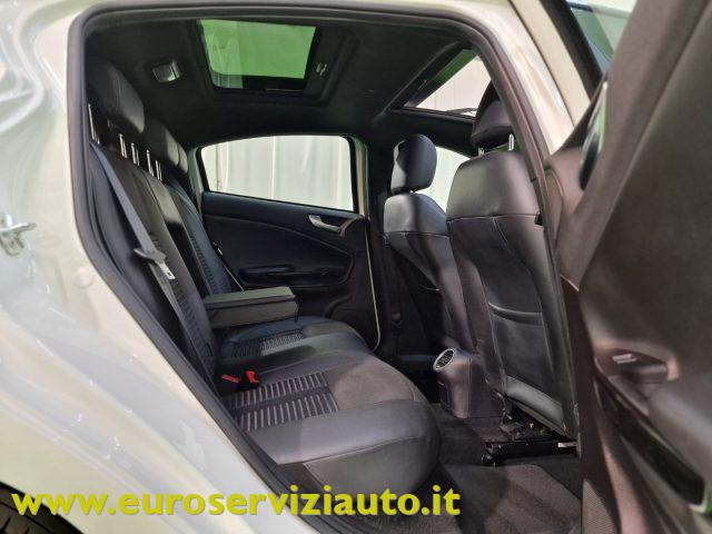 ALFA ROMEO Giulietta 2.0 JTDm-2 170 CV Exclusive