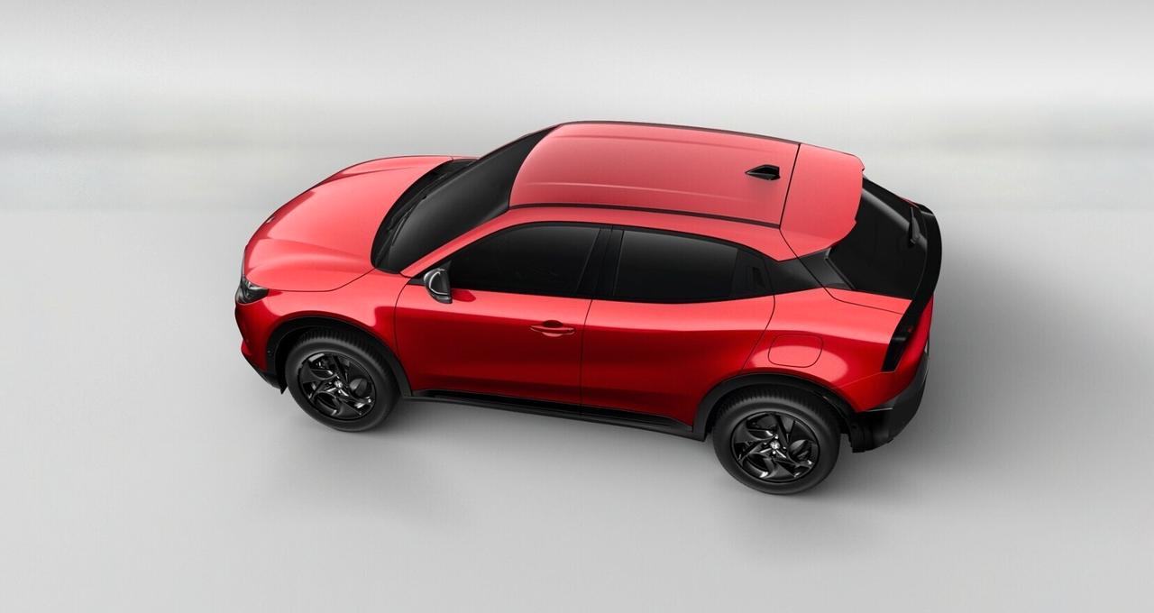 ALFA ROMEO Junior Junior 1.2 145 CV Hybrid eDCT...
