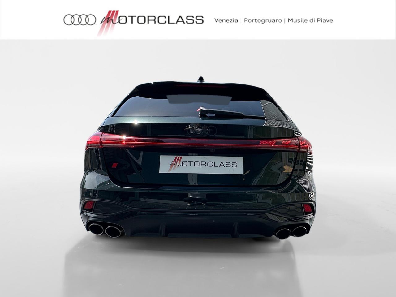 Audi S5 avant 3.0 v6 tfsi mhev+ 367cv sport attitude quattro