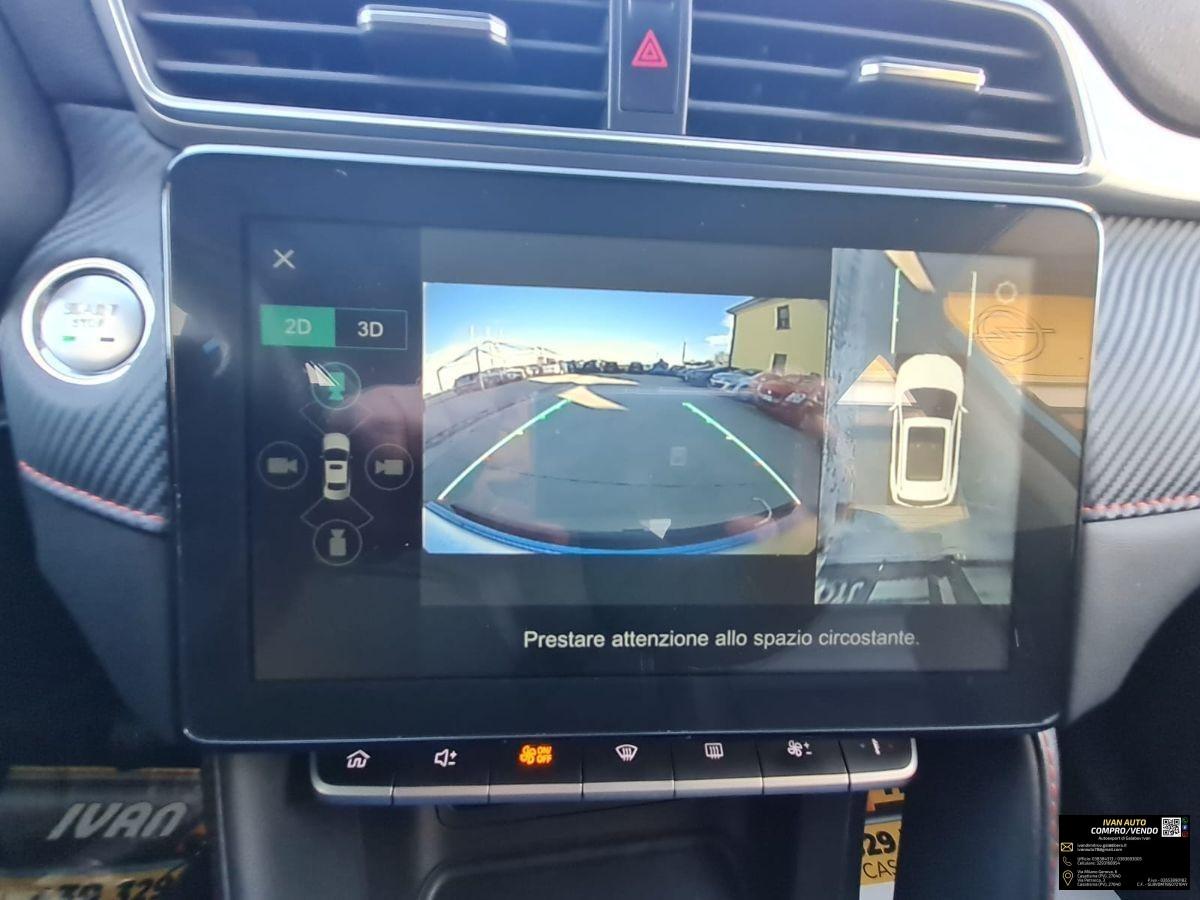 MG ZS Luxury Benzina-74.000 Km-Anno 2022