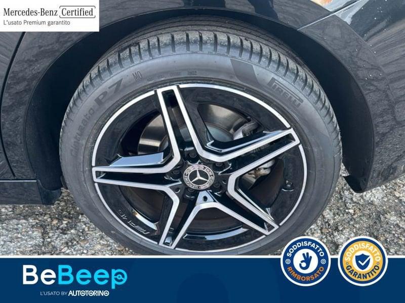 Mercedes-Benz Classe B B 250 E PHEV (EQ-POWER) PREMIUM AUTO