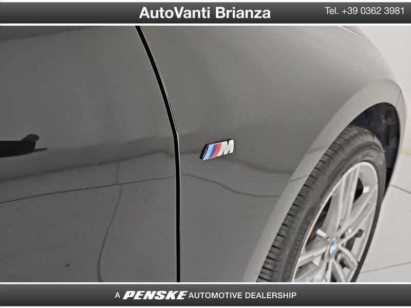 BMW Serie 1 116i 5p. Msport Exterior