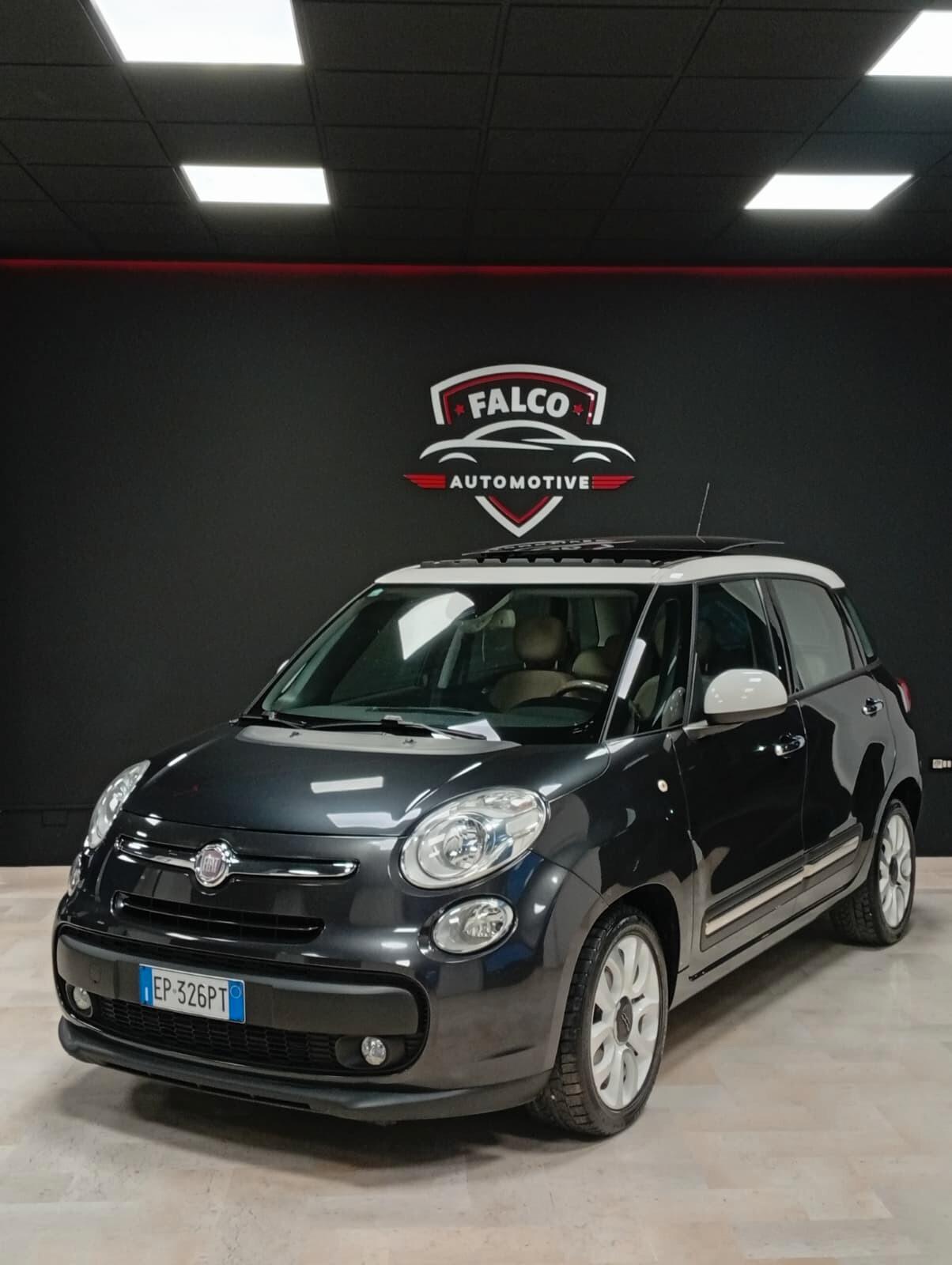 Fiat 500L 1.6 Multijet 105 CV Lounge