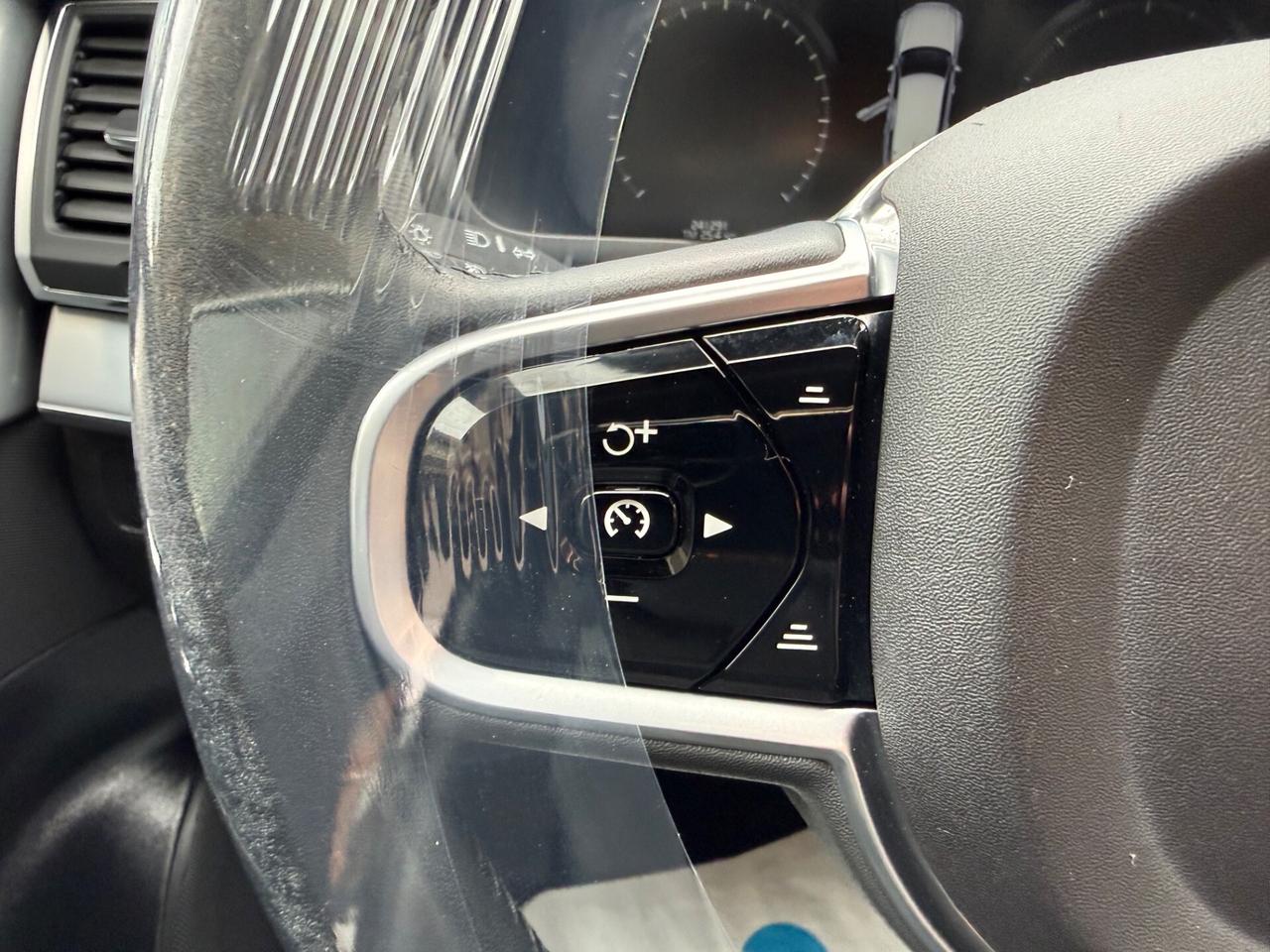 Volvo XC90 D4 Geartronic Momentum