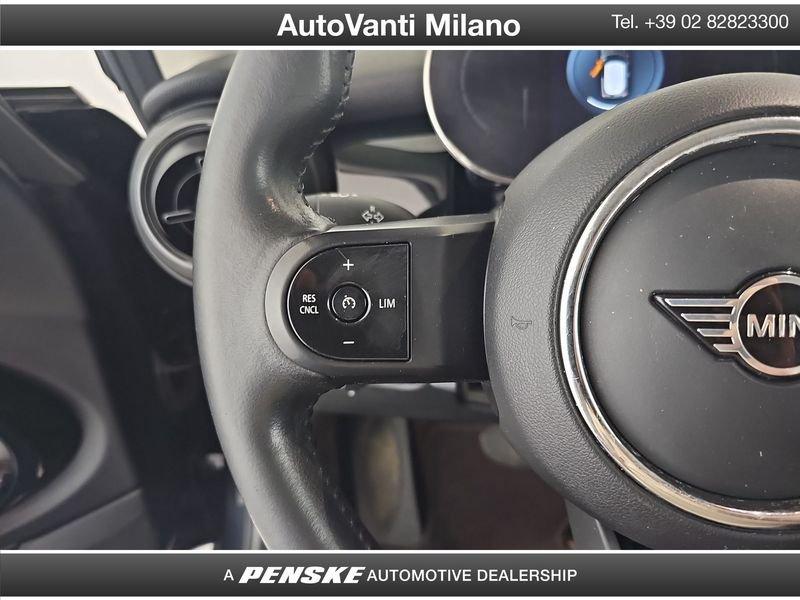 MINI Mini 3 porte MINI cooper 1.5 classic 5 porte