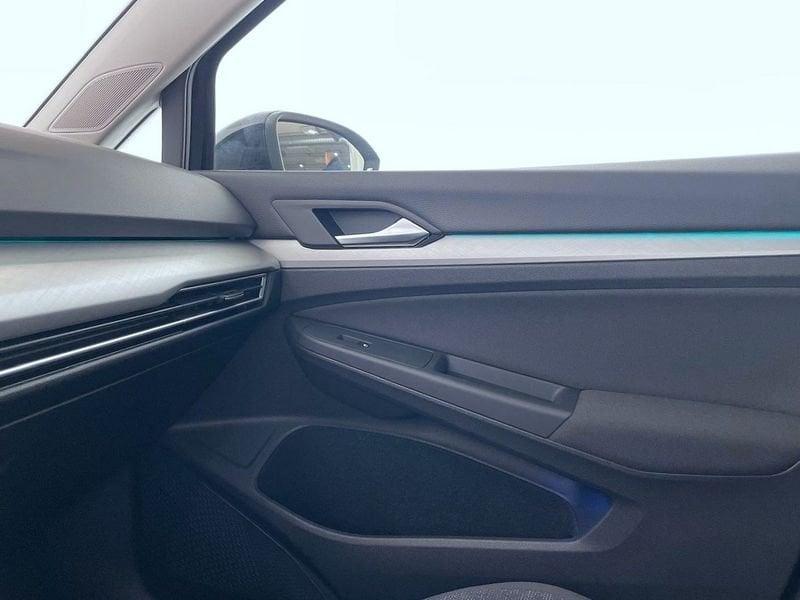 Volkswagen Golf Golf 1.0 eTSI EVO DSG Life