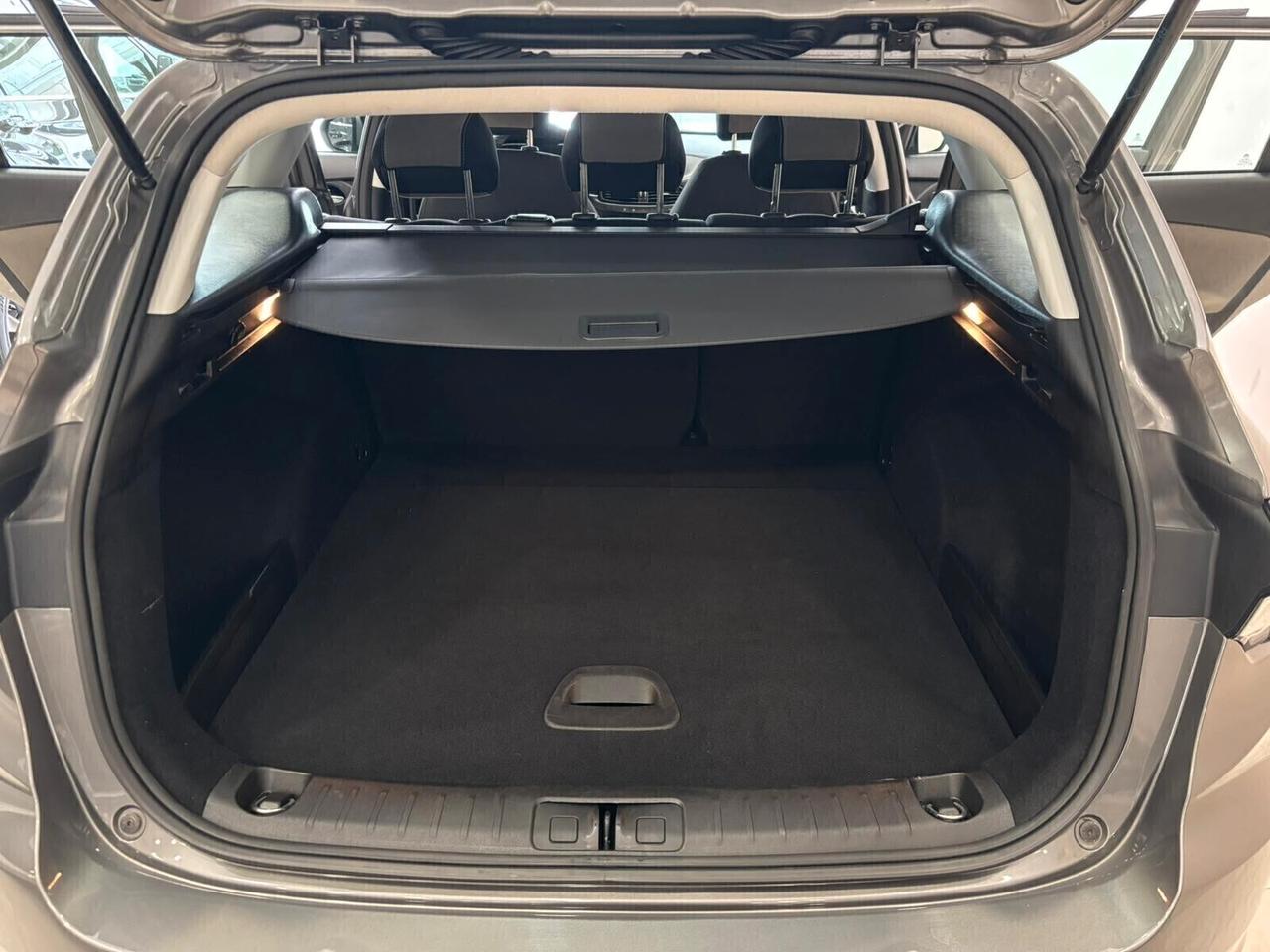 Fiat Tipo 1.6 MJ 120CV AUTOMATICA**PERFETTA**