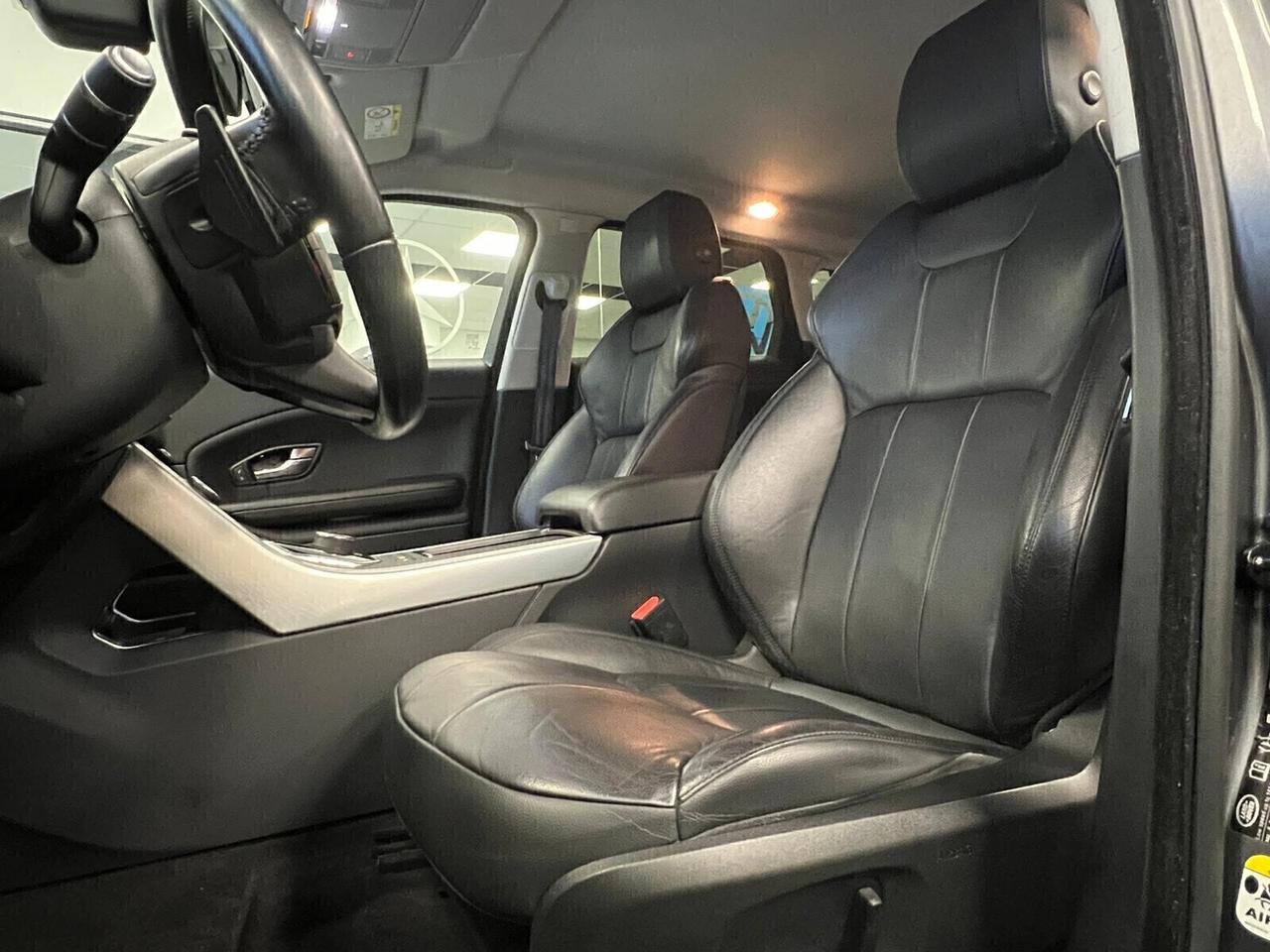 Land Rover Range Rover Evoque 2.0 TD4 150 CV 5p. SE Dynamic