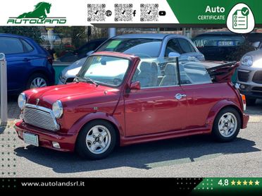 Rover Mini Cabriolet Mini 1.3 Cabriolet FINANZIABILE