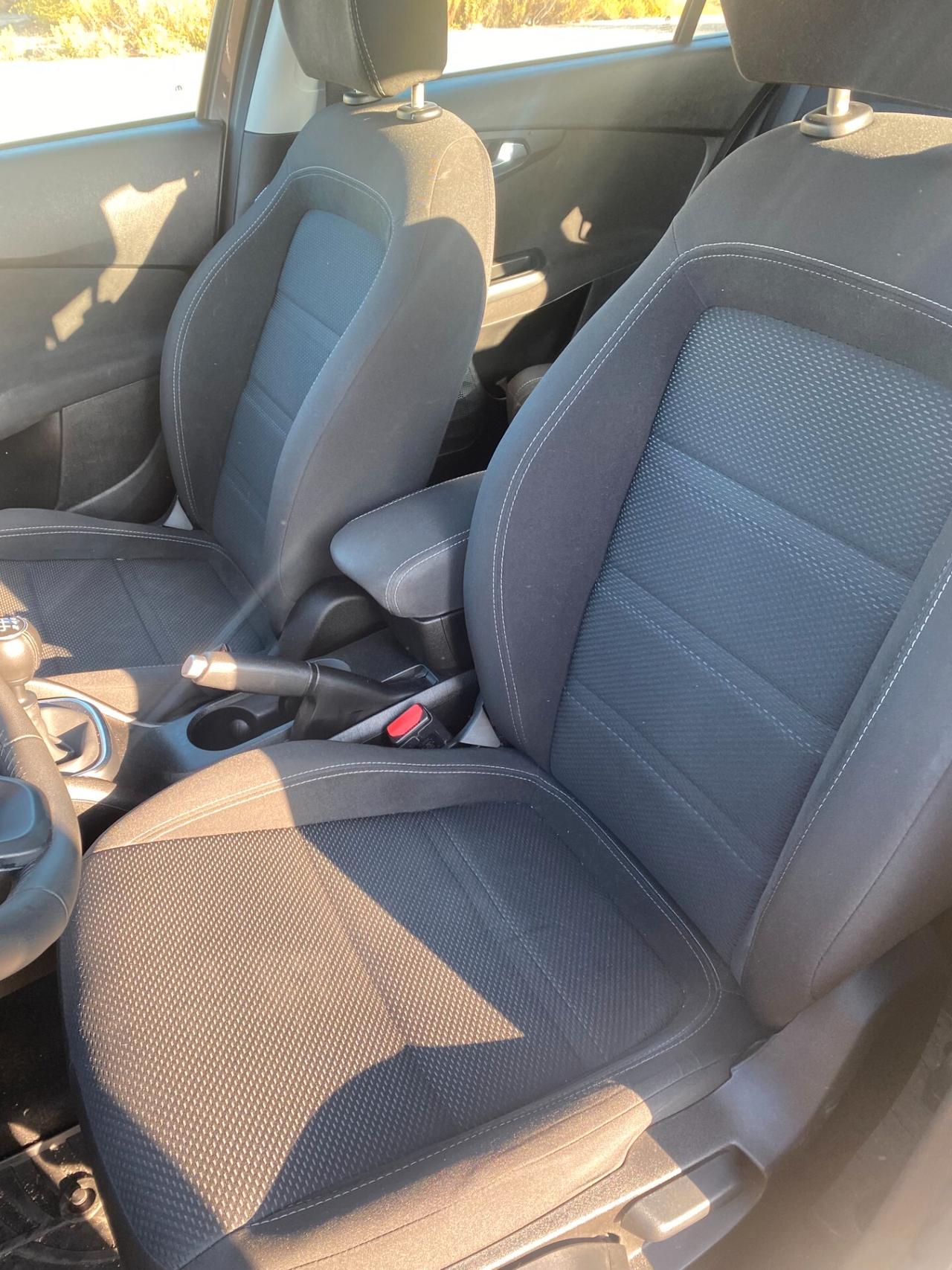 Fiat Tipo 1.6 Mjt SW