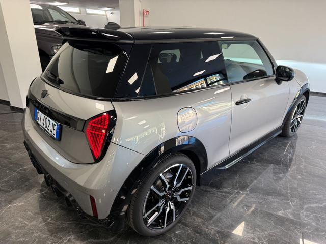 MINI Mini Cooper C Allestimento JCW / GARANZIA UFFICIALE